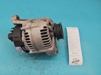 TEST Alternator Fiat Seicento 1.1 wiel