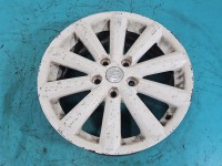 alufelgi felgi 17" komplet Suzuki Swift Mk6 R17 Szerokość felgi: 6.5", 5x114.3, Suzuki, imprk1565655, Waga produktu z...