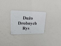 Drzwi tył prawe Mercedes W245 HB 5d 696