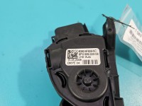 Pedał gazu potencjometr Ford Mondeo Mk4 2.3 16V SEBA 6G92-9F836-NC