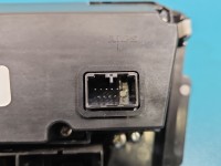 Konsola panel nawiewu Honda Civic IX 79600TV0-F5, MH28210-0034, 12W28E-04