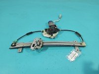 Podnośnik przód prawy Honda Accord VI 98-02 Producent części: Honda, 2 PIN 0130821907 5d HB