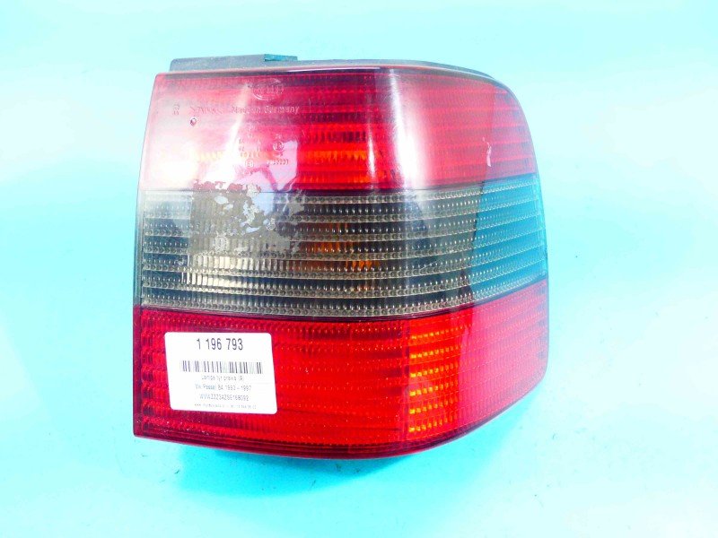 Lampa tył prawa Vw Passat B4 sedan