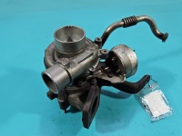 Turbosprężarka Mazda 6 II GH 2.0 citd 140KM VJ360712