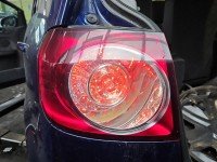 Lampa tył lewa Vw Golf plus HB