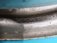 Felga stalowa 16" Opel Movano III Szerokość felgi: 6.5", Rozstaw śrub: 5x130, Odsadzenie (ET): 66, Producent felg: OPEL, R16...