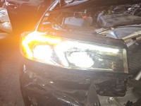 Reflektor prawy lampa przód BMW G20 EUROPA 9450796-03, 9450796