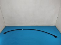 Listwa dachowa prawa dachu Mercedes CLA C117 X117 A11767302, A117673020483