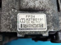 TEST Alternator Mazda 626 A2TB0191 1.8 16v