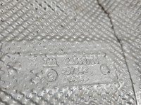 Osłona termiczna Opel Insignia B 2.0 T B20NFT