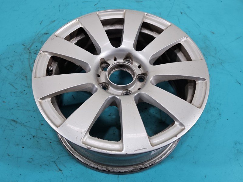 Felga aluminiowa 16" Mercedes W212 alufelga