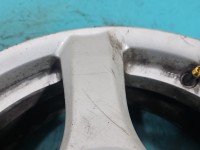 4X alufelgi felgi 16" komplet Peugeot 2008 I R16