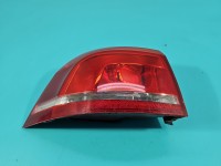 Lampa tył lewa błotnika Vw Passat B7 kombi EUROPA 3AF945095E
