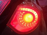 Lampa tył prawa Alfa romeo Giulietta HB EUROPA