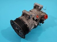 Sprężarka klimatyzacji kompresor Toyota Avensis III T27 2.0 D4D GE447280-6560, 447280-6560