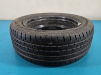 Koło zapasowe 16" dojazdowe dojazdówka Vw Jetta V Rozstaw śrub: 5x112, Continental, 205 mm, Profil opony: 55, IMPRK1606883,...