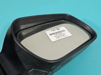 Lusterko prawe Mazda 3 I BK srebrny europa