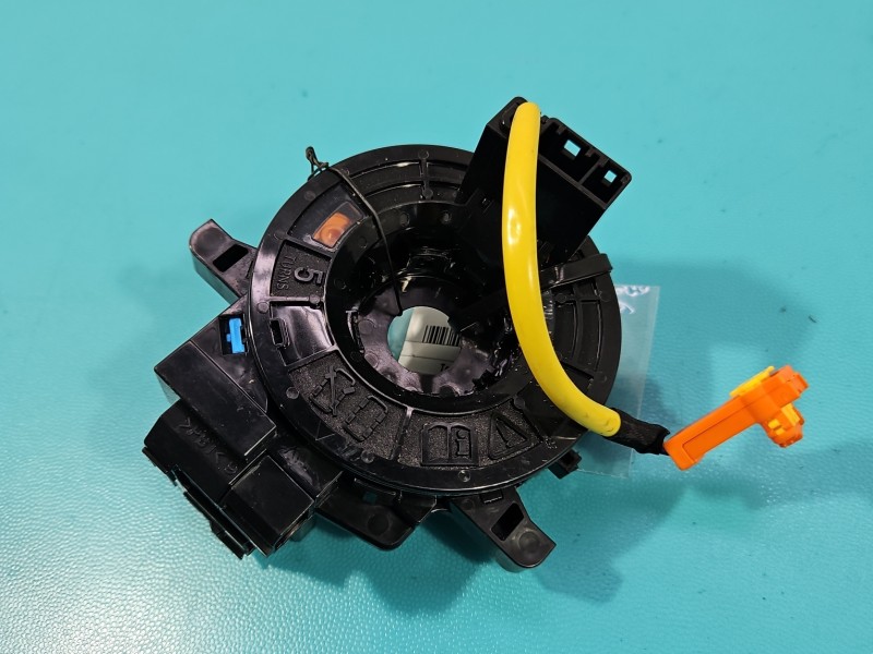 Taśma airbag zwijak Toyota Aygo II 14-22 0D060-75J314