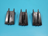 ŚLIZG ZDERZAKA Renault Kadjar