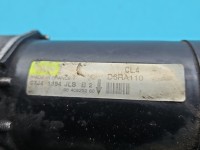 TEST Rozrusznik Peugeot 206 1.4 hdi 9640825280, D6RA110 TEST Rozrusznik Peugeot 206 1.4 hdi 9640825280, D6RA110