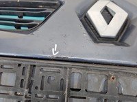 Zderzak przód Renault Scenic II stalowy