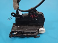 Zamek przód lewy Renault Clio IV 12-20 EUROPA 4pin 805033000R