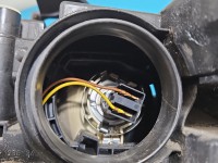 Reflektor prawy lampa przód AUDI A4 B8 EUROPA