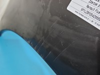 Zderzak przód przedni Renault Fluence NV676