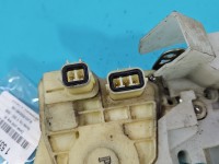 Zamek przód lewy Honda City IV EUROPA Producent części: Honda, 3+2pin