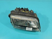 Reflektor prawy lampa przód Audi A4 B5 EUROPA