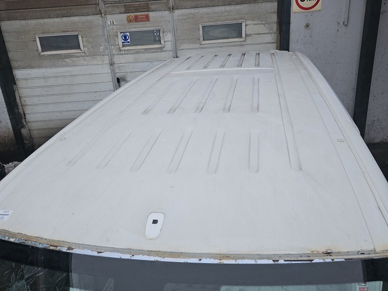 Dach Toyota Proace City HB 5d