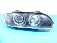 Reflektor prawy lampa przód Bmw e39 EUROPA