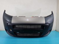 Zderzak przód Citroen Nemo beżowy KCH