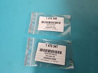 Zacisk przód lewy Alfa romeo 159 1.9 jtd