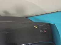 Zderzak przód Citroen C4 II szary ktp