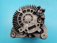 TEST Alternator Renault Laguna III 8200654785 2.0 dci