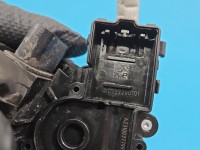 Zamek przód lewy A0997200101 Mercedes W222 EUROPA Mercedes, 5+2pin