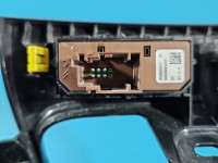 Listwa dekor deski Opel Grandland YP000556677 Europejska
