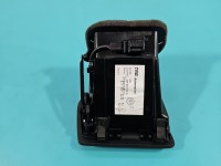 Kratka nawiewu Vw Passat B7 3AB819701A EUROPA