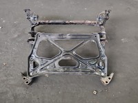 WÓZEK KOŁYSKA TRAWERS Sanki Belka silnika AUDI A6 C7 3.0 TDI (CLAA)