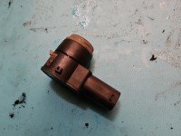 Czujnik parkowania PDC Peugeot 508 I 10-18 czarny KTVD 9809300977, 0263023913