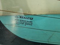 Szyba tylna Renault Espace IV HB tył