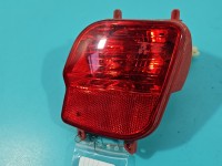 Lampa tył lewa zderzaka przeciwmgielna Peugeot 2008 II 9811718480