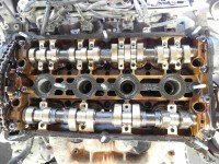 Głowica Audi A3 8L 058103373A 1.8 20V