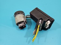 Pompka centralnego zamka Mercedes W168 1688000348 Mercedes, Europejska