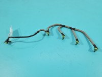 RURKI Przewód paliwowy Ford S-max II MK2 2.0 tdci (T7CL)