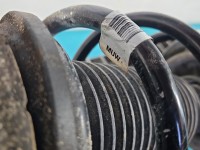 Sprężyna przód przednia Skoda Superb IV 2.0 TDI DXPA