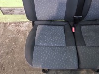 Fotel prawy przód pasażera Opel Movano III 2d EUROPA