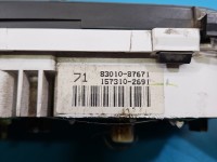 Licznik Daihatsu Feroza 1.6 16V 83010-87671, 157310-2691 EUROPA