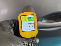 DRZWI PRZÓD LEWE KIEROWCY Hyundai Ix35 5d ZAR